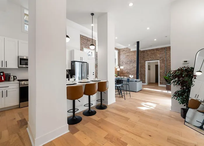 Appartement Spacious 3bd West Town Next To Kasama
