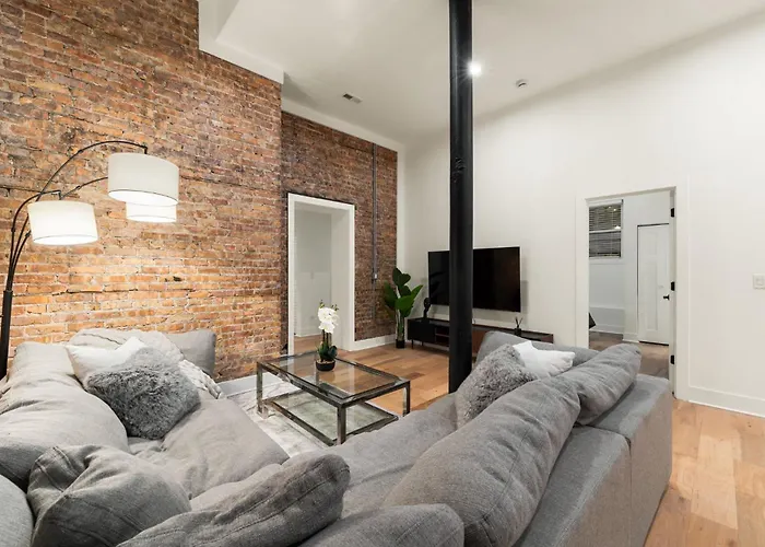 Appartement Spacious 3bd West Town Next To Kasama