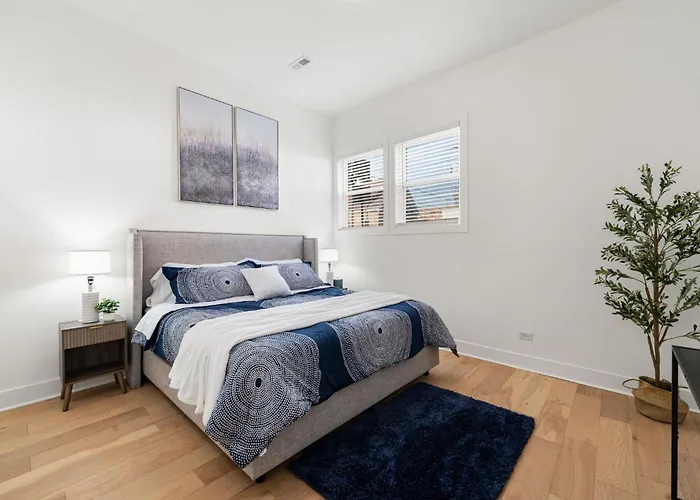 Appartement Spacious 3bd West Town Next To Kasama