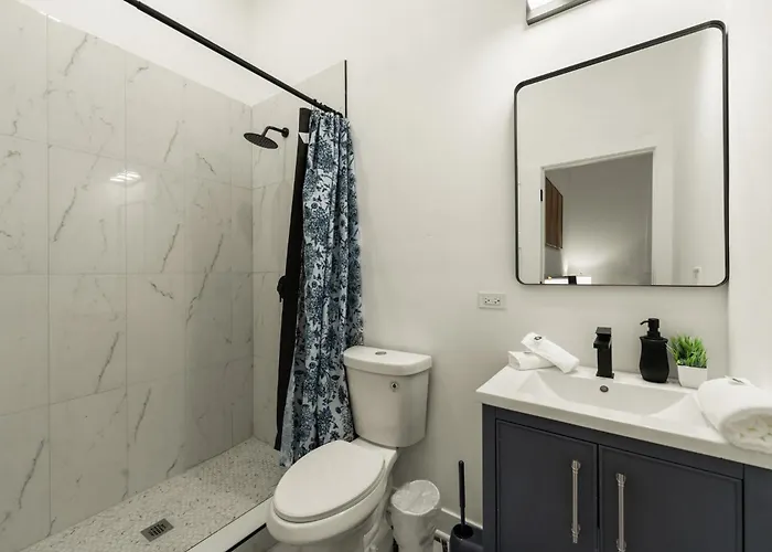 Appartement Spacious 3bd West Town Next To Kasama