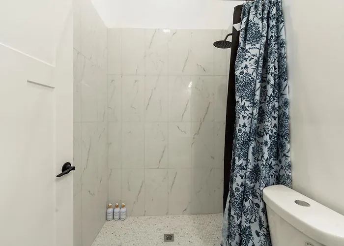 Appartement Spacious 3bd West Town Next To Kasama *